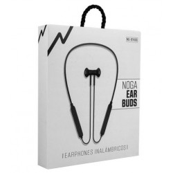 Auricular BLUETOOTH NOGA NG-BT430 (Mt)