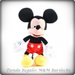 Mickey Chico