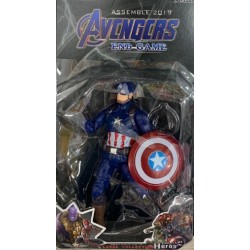 Blister Avengers Varios Personajes x1 (TE)