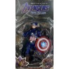 Blister Avengers Capitan America x1 (TE)