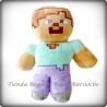Minecraft Steve Chico (EN)