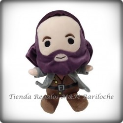 Harry Potter RUBEUS HAGRID (EN)
