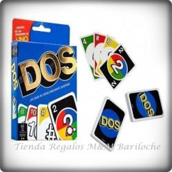 Cartas DOS (Yu)