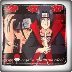 Billetera Naruto Cod 2 (Yu)