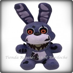 BONNIE Con TATU FREDDY (EN)