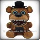 FREDDY Con TATU FREDDY (EN)