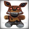 FOXY Twisted FREDDY (EN)