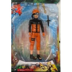 Blister Naruto Aprox 20 Cm (TE) 1 o A