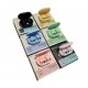 Auricular Noga BTWINS13 Bluetoot C/Bas Carga (DP)