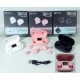 Auricular Noga BTWINS22 Bluetoot C/Bas Carga (DP)