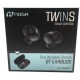 Auricular Noga BTWINS22 Bluetoot C/Bas Carga (DP)