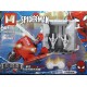 Lego 226 HOMBRE ARAÑA MG (Yu)