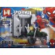 Lego 226 HOMBRE ARAÑA MG (Yu)