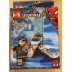 Bloquer 322 HOMBRE ARAÑA MG