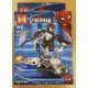 Bloquer 322 HOMBRE ARAÑA MG