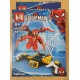 Bloquer 322 HOMBRE ARAÑA MG