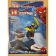 Bloquer 322 HOMBRE ARAÑA MG