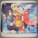 Billetera Naruto Cod 11 (Yu)