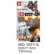 Bloque 1071 Star Wars Sy