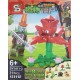 Bloque 1411 Plantas Vs Zombie SY