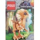 Bloque 6018 Jurassic Pogo