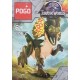 Bloque 6018 Jurassic Pogo