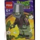 Bloque 6034 Plantas Vs Zombis Pogo