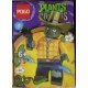 Bloque 6034 Plantas Vs Zombis Pogo