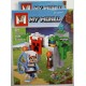 Bloque 2016 Minecraft Mg