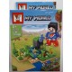Bloque 2016 Minecraft Mg