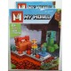 Bloque 2016 Minecraft Mg