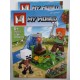 Bloque 2016 Minecraft Mg