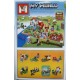 Bloque 2016 Minecraft Mg
