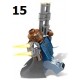 Bloque 1311 Heroes Assemble (PROMO)