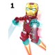Bloque 1311 Heros Assemble