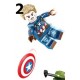 Bloque 1311 Heros Assemble