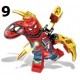 Bloque 1311 Heros Assemble