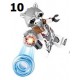 Bloque 1311 Heros Assemble