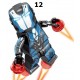 Bloque 1311 Heros Assemble
