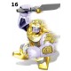Bloque 1311 Heros Assemble