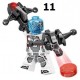 Bloque 1311 Heros Assemble