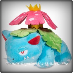 Pokemon Venusaur