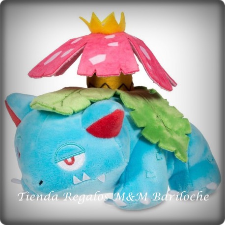 Pokemon Venusaur