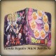 Billetera Dragon Boll Esferas (YU)
