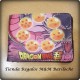 Billetera Dragon Boll Esferas (YU)