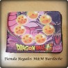 Billetera Dragon Boll Esferas (YU)