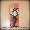 Naruto Kunai Arma Plastico 13 Cm