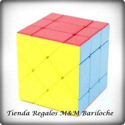 Cubo FISH (EN)