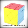 Cubo FISH (EN)