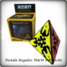 Cubo PIRAMIDE ENGRANAJE (EN)